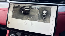 Jaguar F-Pace 2.0 D200 R-Dynamic S 5dr Auto AWD Diesel Estate